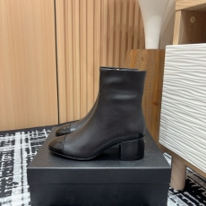 Chanel Boots